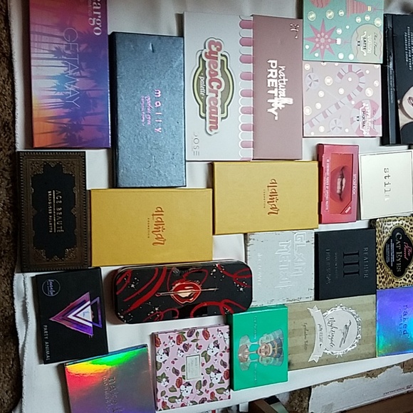 Luxury fullsized NEW high end only box!! - Picture 3 of 8